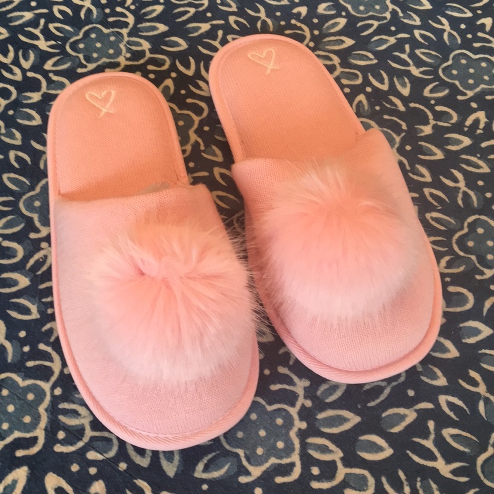 Victoria Secret House shoes